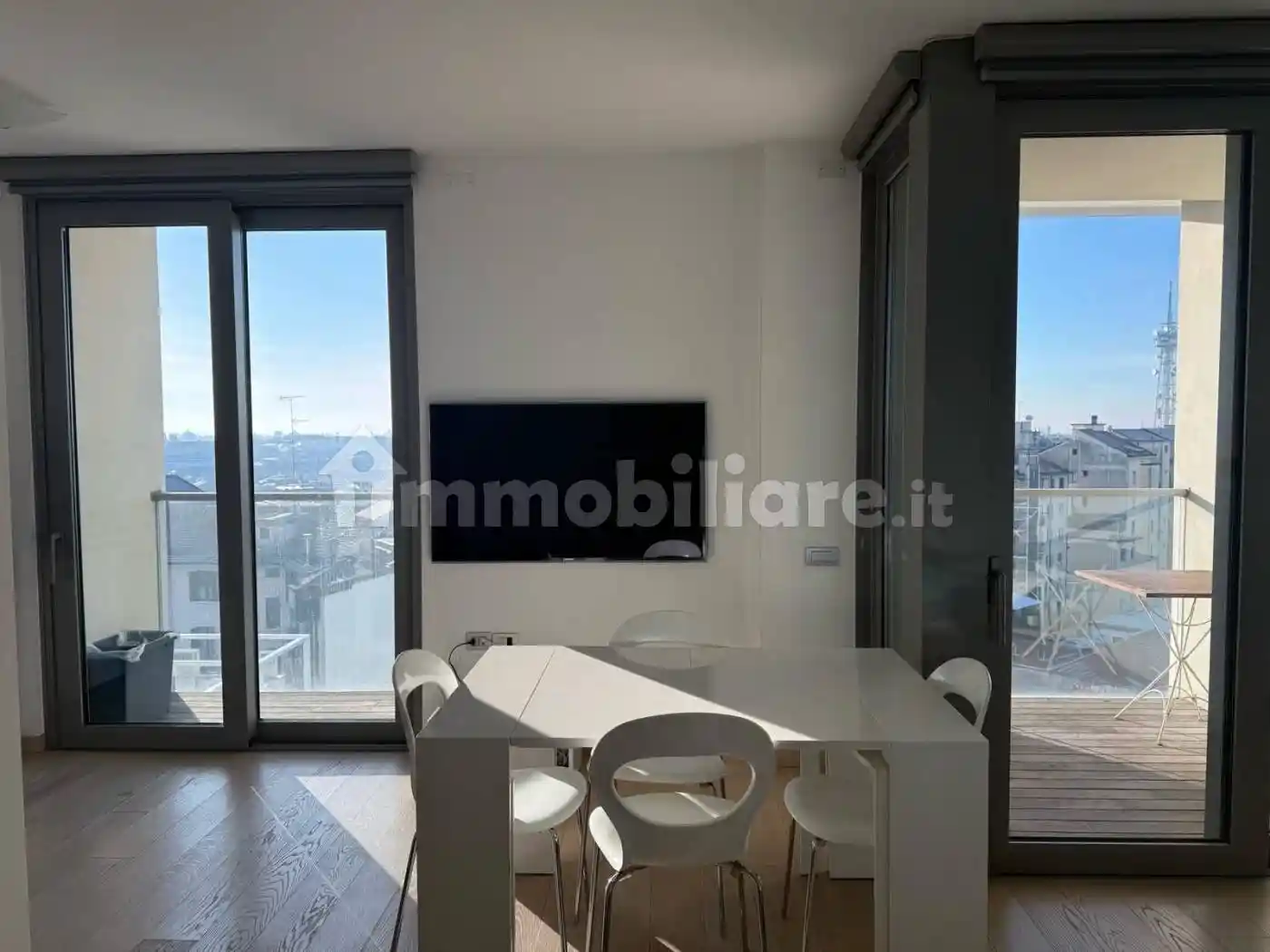 Bilocale via Paolo Lomazzo 52, Paolo Sarpi, Milano - foto 5