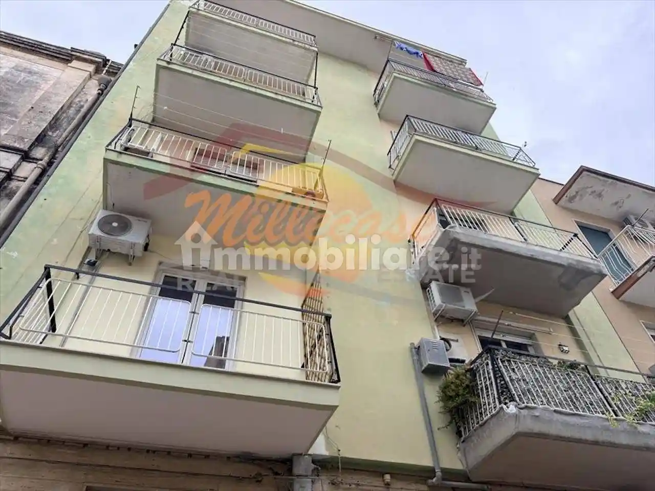 Appartamento in vendita a Siracusa