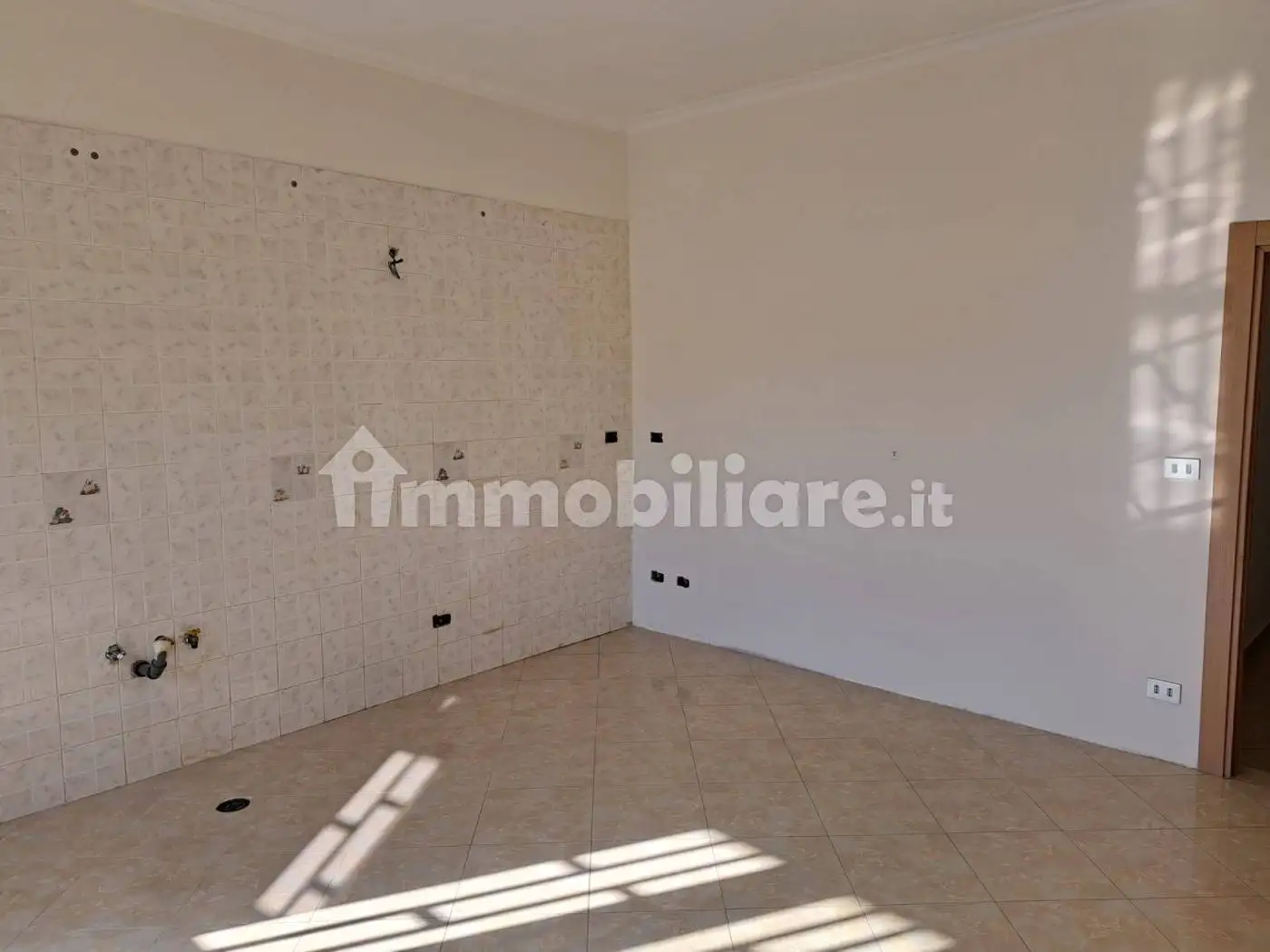 Appartamento in vendita a Pozzuoli