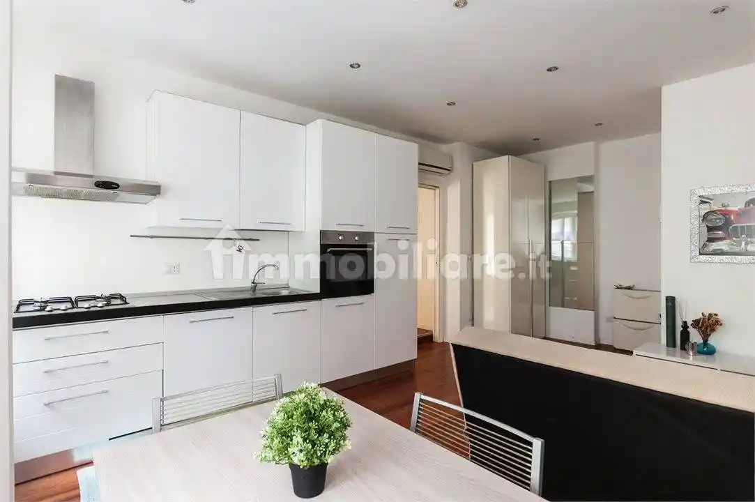 Bilocale piazza Simone Bolivar 8, Tripoli - Soderini, Milano - foto 2