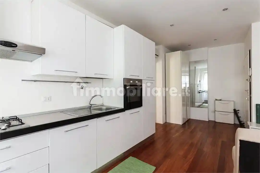 Bilocale piazza Simone Bolivar 8, Tripoli - Soderini, Milano - foto 3