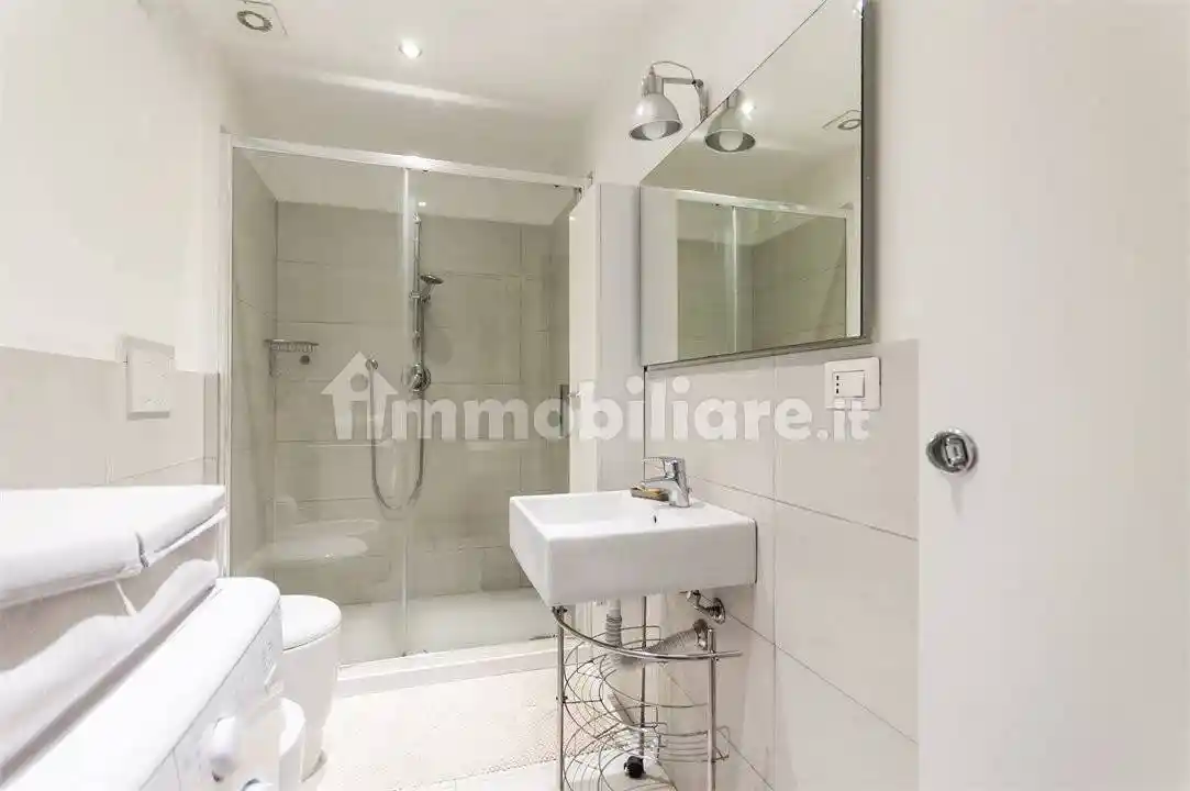 Bilocale piazza Simone Bolivar 8, Tripoli - Soderini, Milano - foto 5