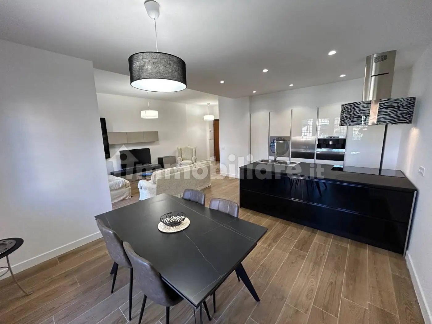 Appartamento in affitto a Roma