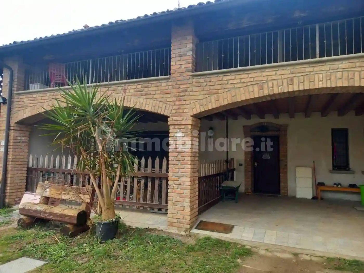 Casa indipendente - foto 2