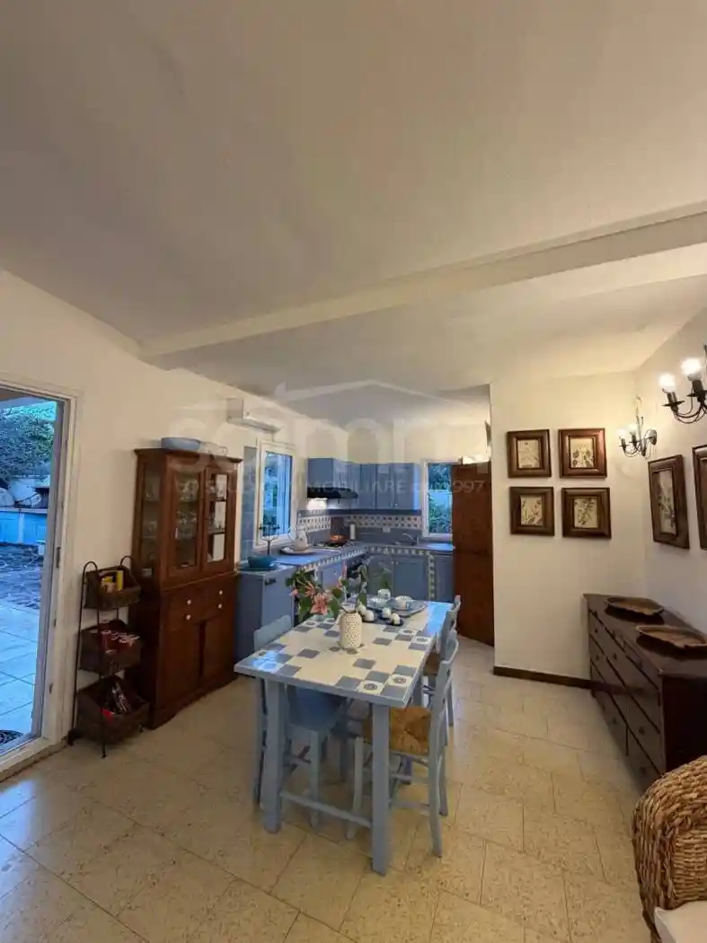 Villa in vendita a Carloforte