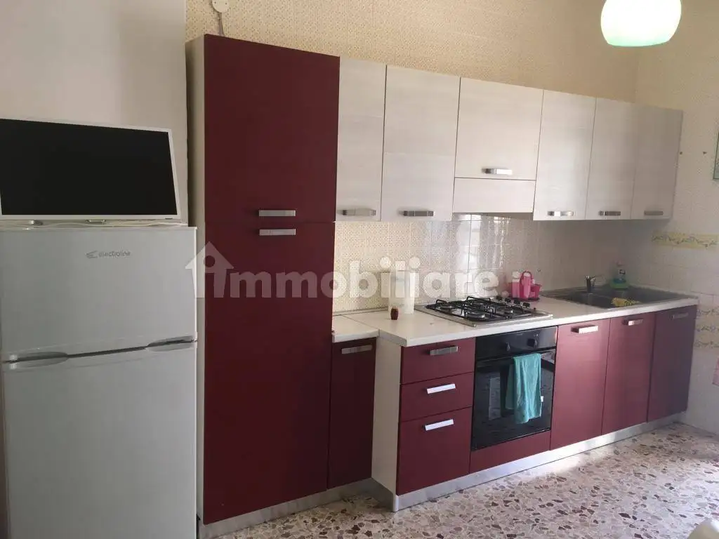 Appartamento in affitto a Catanzaro