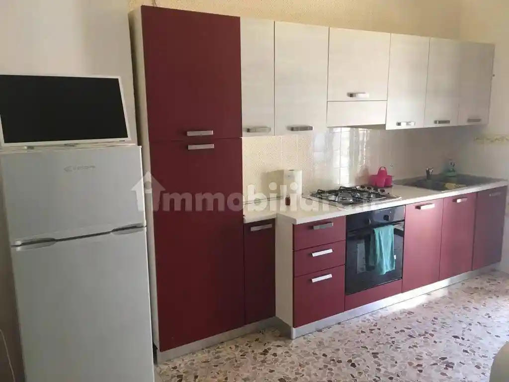 Bilocale via Lungomare Stefano Pugliese, Catanzaro Lido, Catanzaro - foto 3