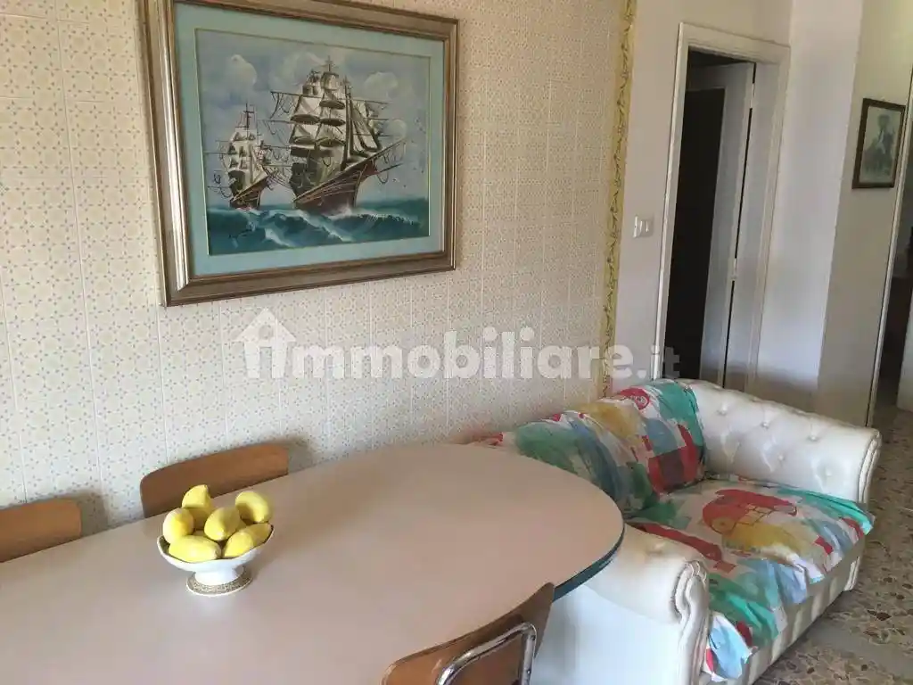 Bilocale via Lungomare Stefano Pugliese, Catanzaro Lido, Catanzaro - foto 4