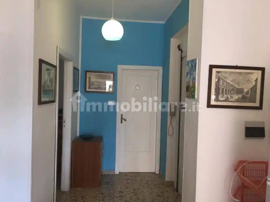 Bilocale via Lungomare Stefano Pugliese, Catanzaro Lido, Catanzaro - foto 5