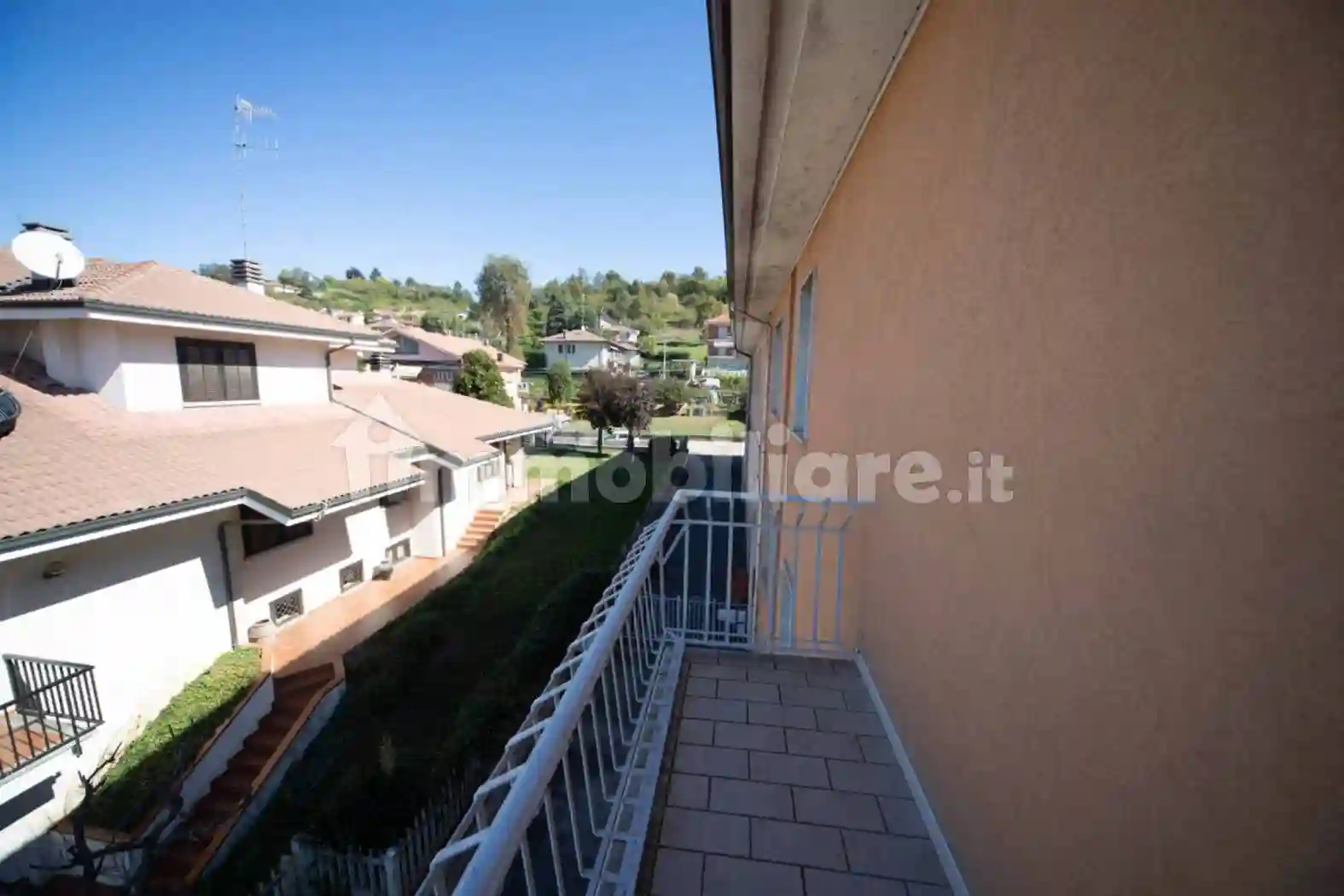 Palazzo - Edificio - foto 2