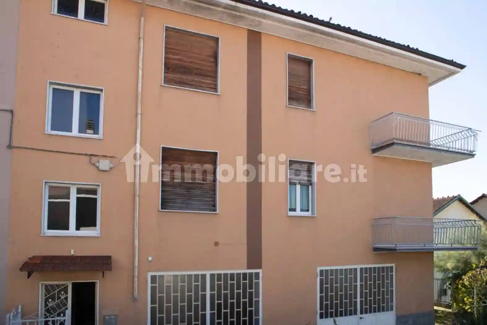 Palazzo - Edificio - foto 3