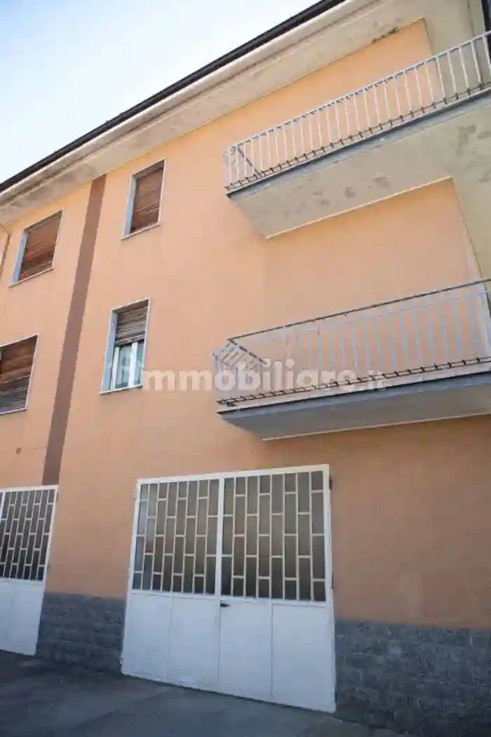 Palazzo - Edificio - foto 5