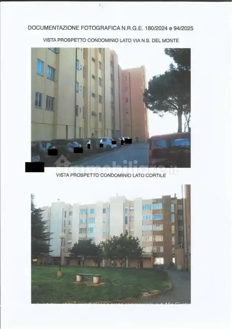 Appartamento in vendita a Savona