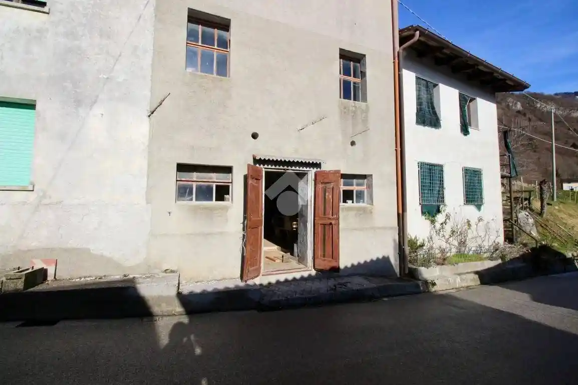 Appartamento in vendita a Pulfero