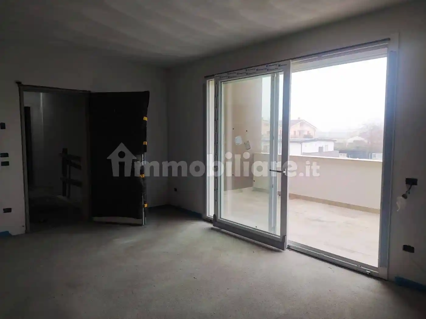 Appartamento in vendita a Albignasego