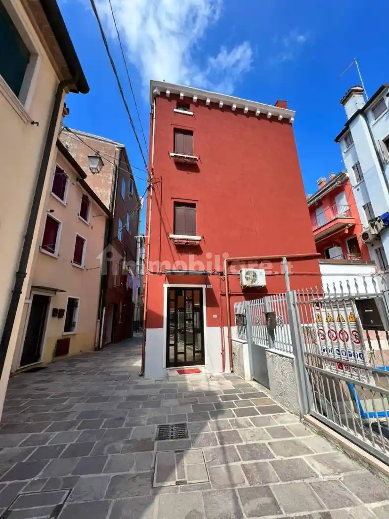 Casa indipendente in vendita a Chioggia