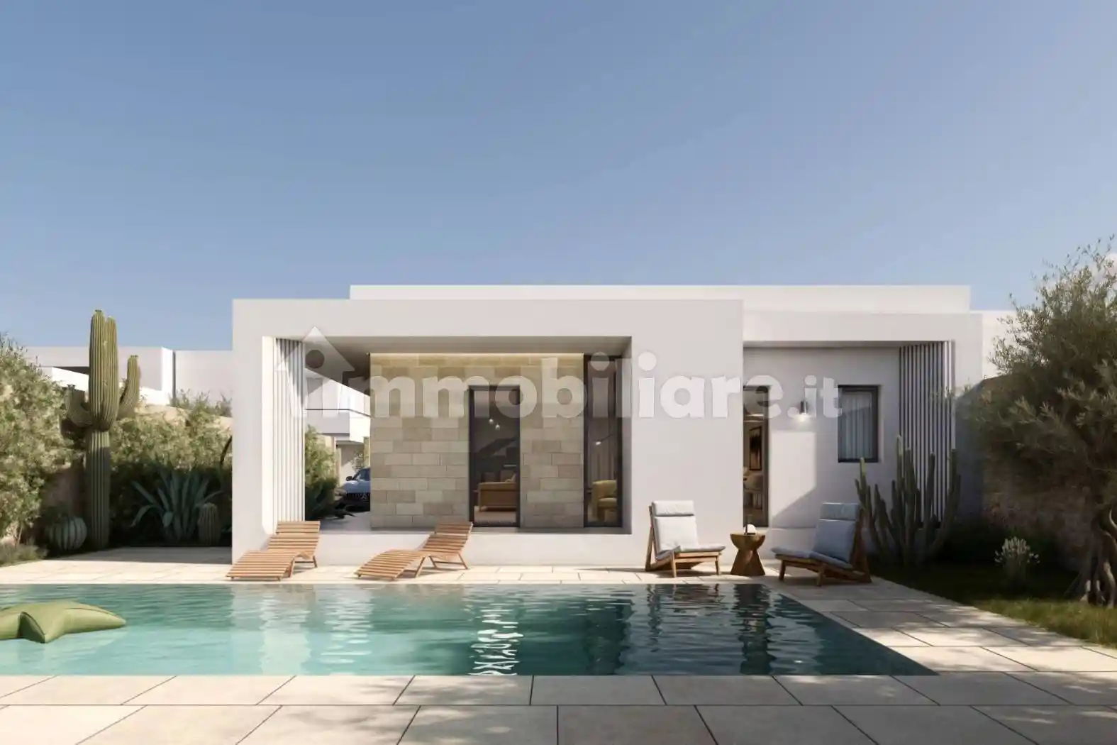 Villa in vendita a Trani