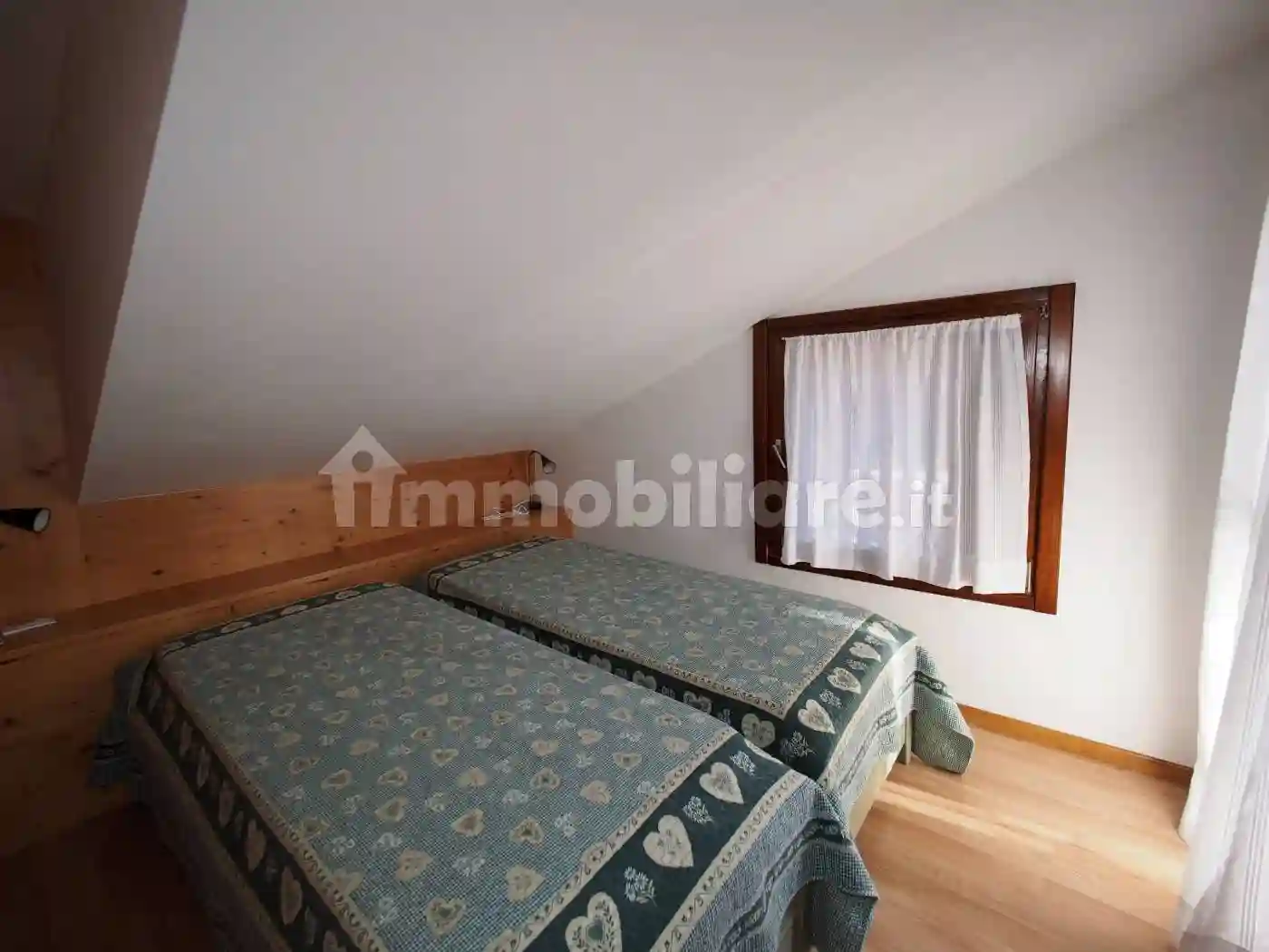 Attico - Mansarda - foto 5