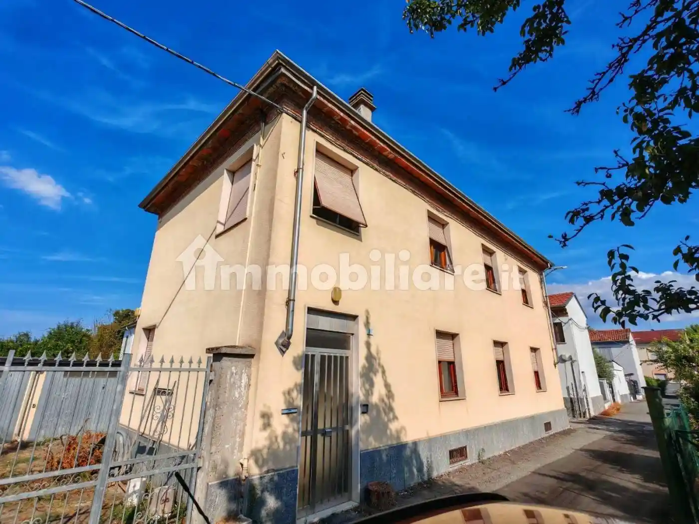 Villa in vendita a Alessandria
