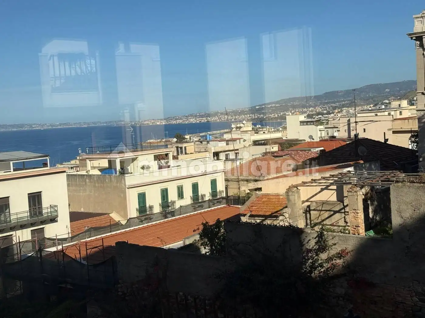 Appartamento in vendita a Reggio Calabria