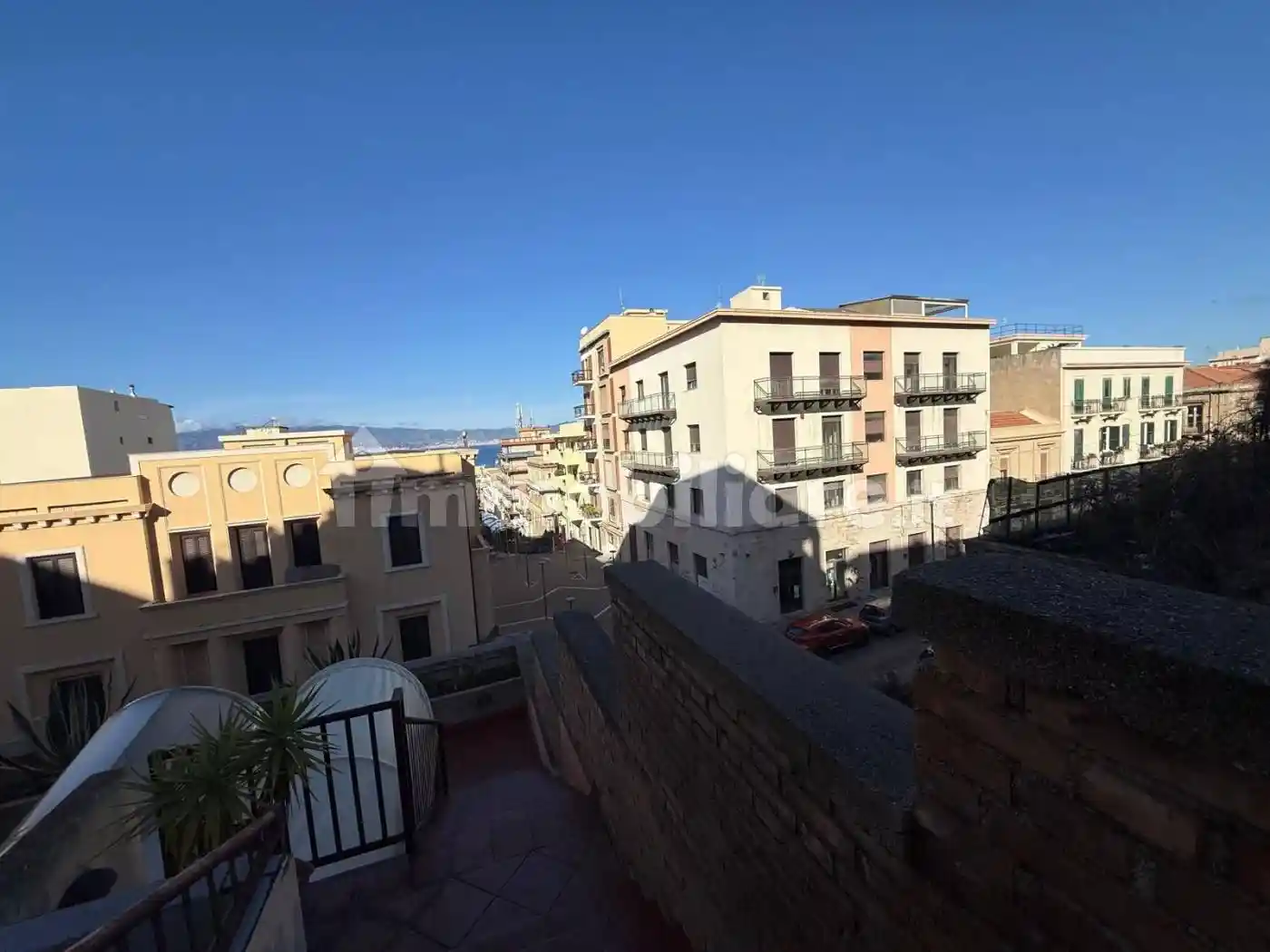 Appartamento via Possidonea, Centro Storico, Reggio Calabria - foto 2