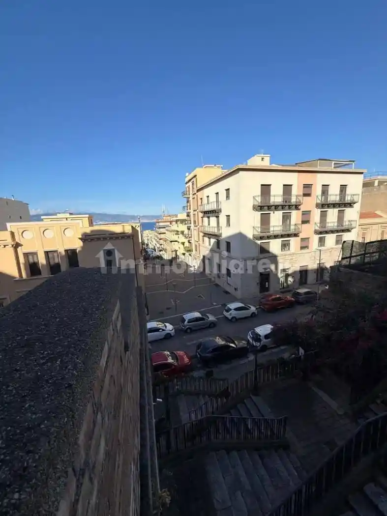 Appartamento via Possidonea, Centro Storico, Reggio Calabria - foto 3