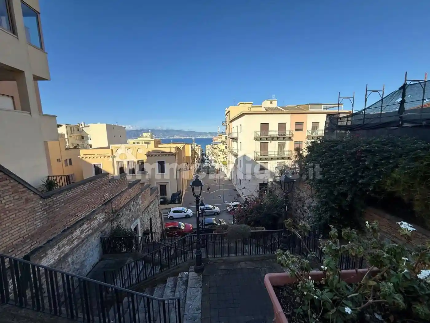 Appartamento via Possidonea, Centro Storico, Reggio Calabria - foto 4