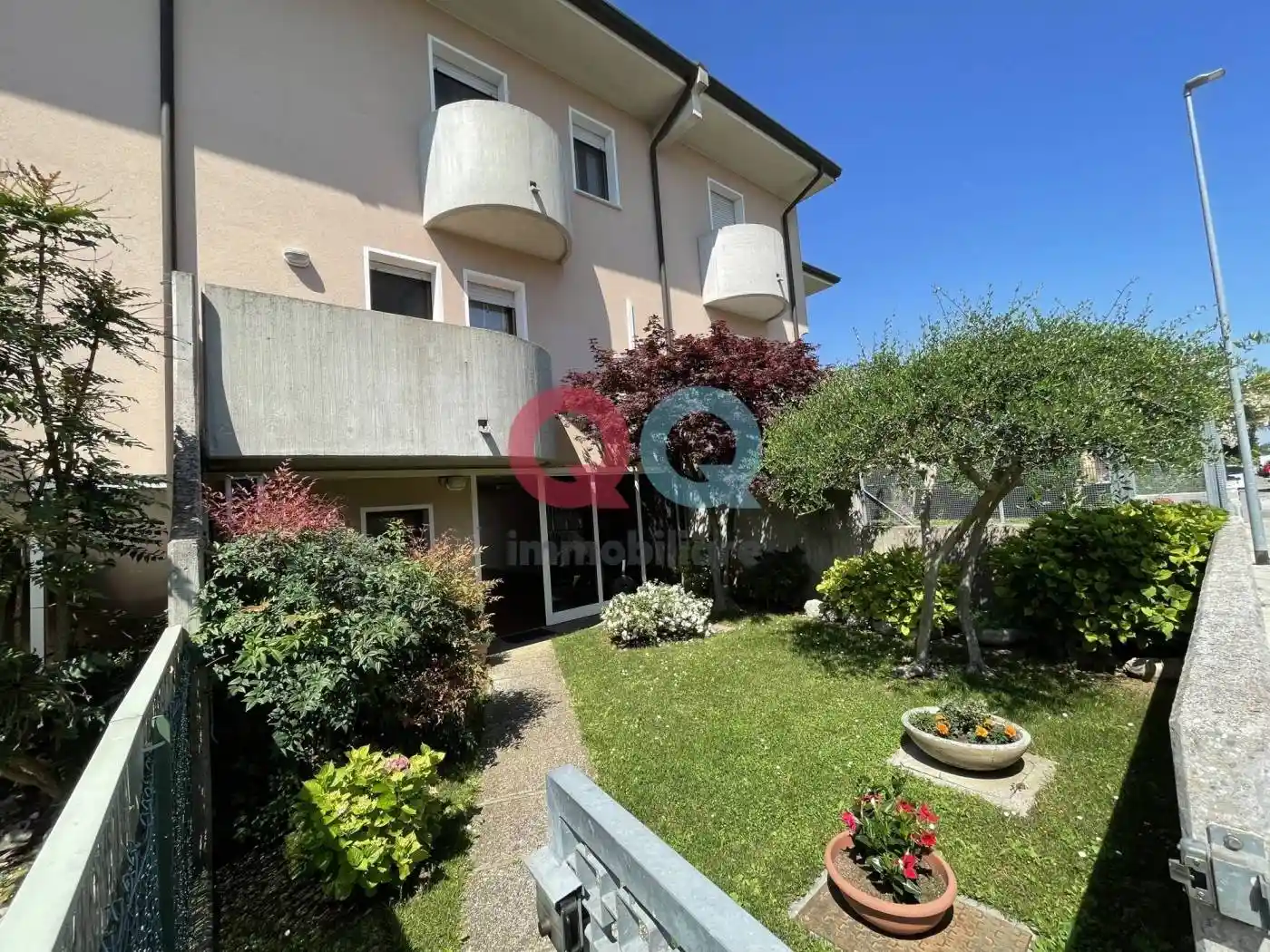 Villetta a schiera in vendita a Latisana