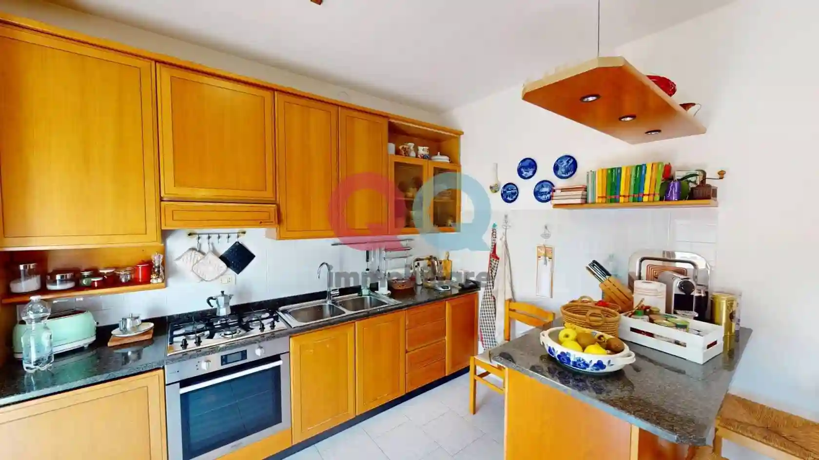 Villetta a schiera - foto 3