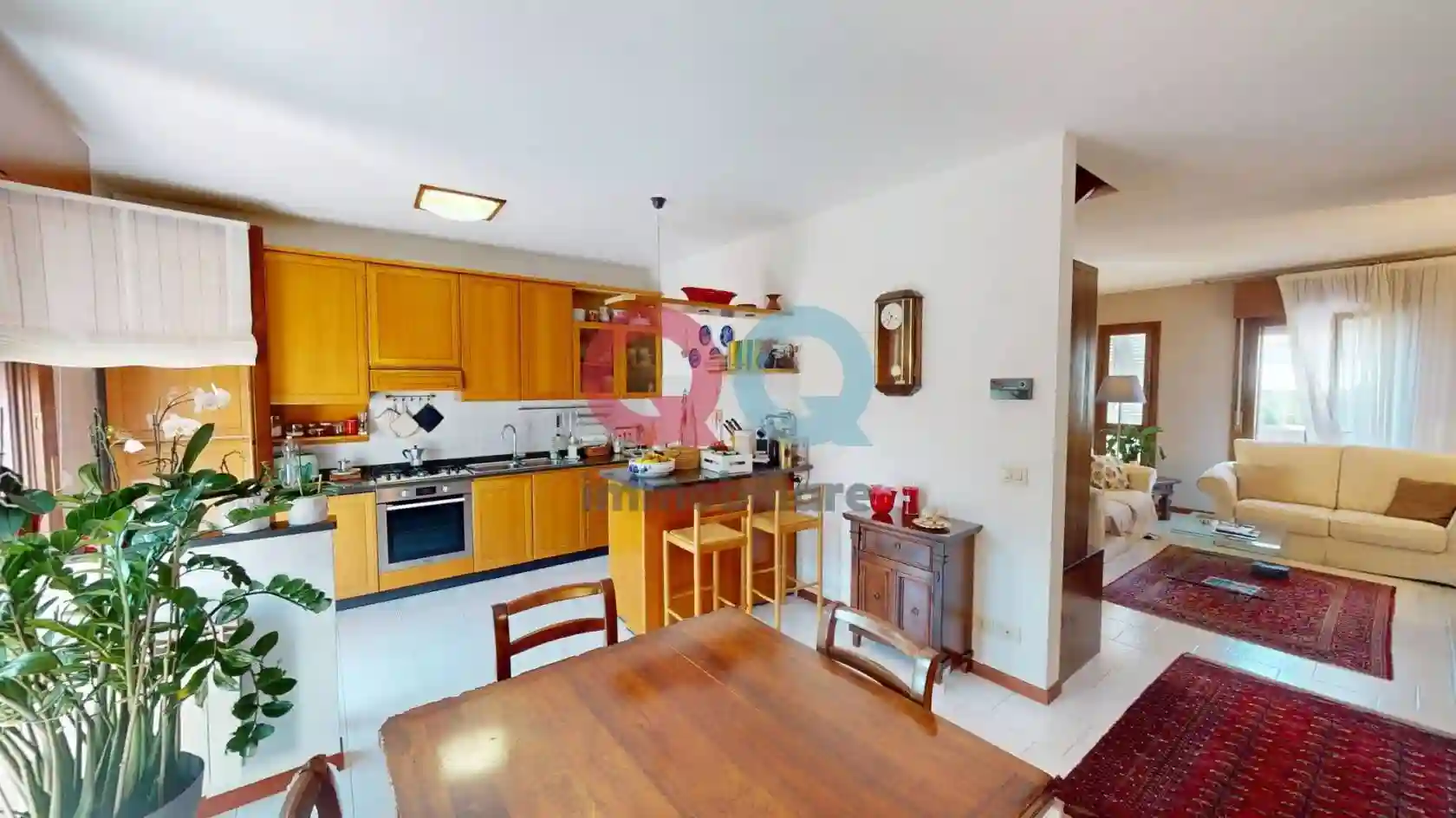 Villetta a schiera - foto 4