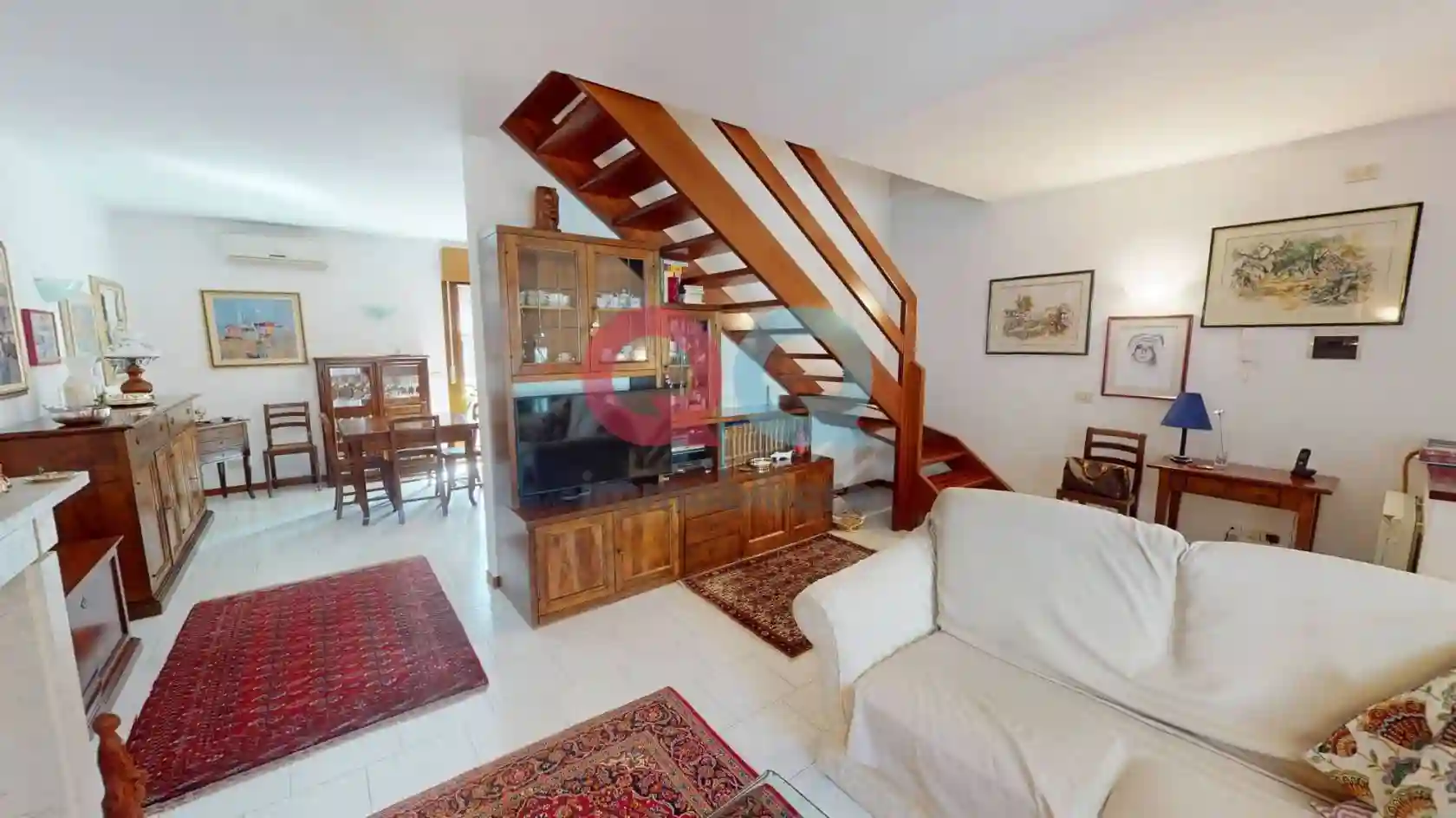 Villetta a schiera - foto 5