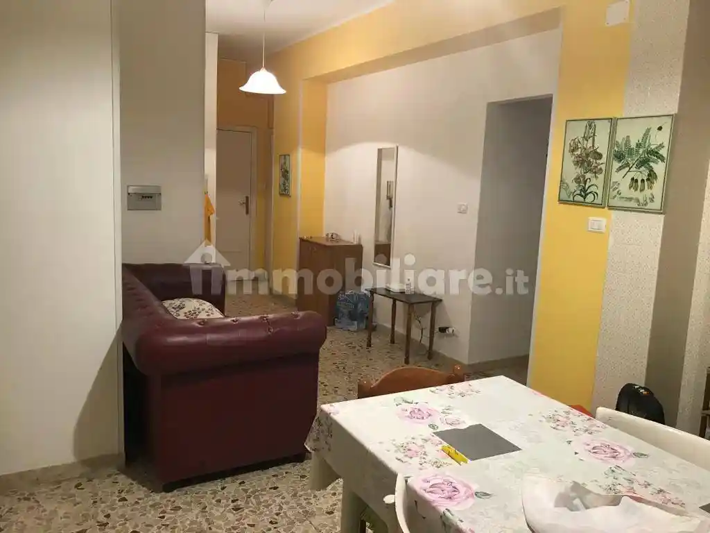 Trilocale via Lungomare Stefano Pugliese, Catanzaro Lido, Catanzaro - foto 3