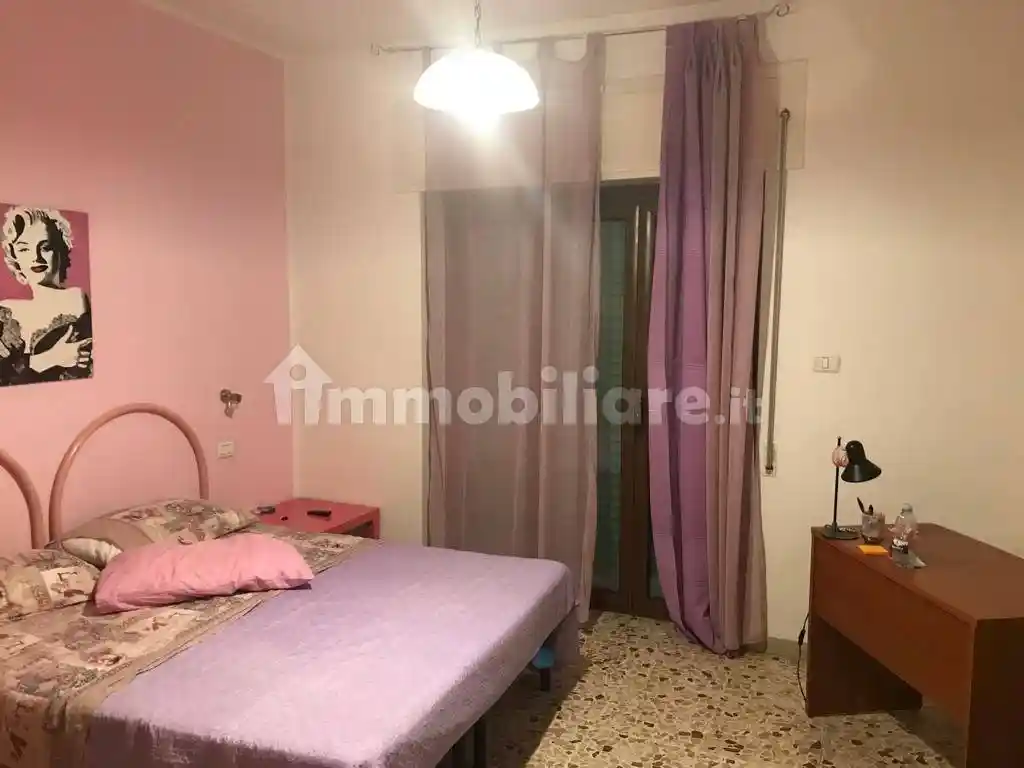 Trilocale via Lungomare Stefano Pugliese, Catanzaro Lido, Catanzaro - foto 4