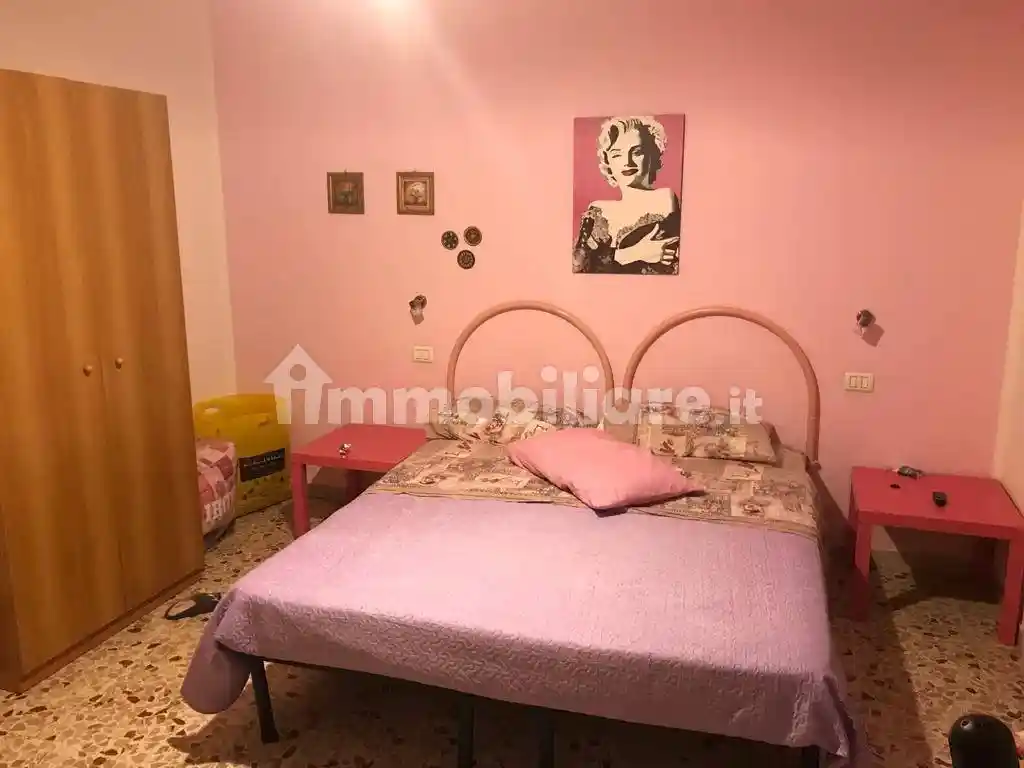 Trilocale via Lungomare Stefano Pugliese, Catanzaro Lido, Catanzaro - foto 5