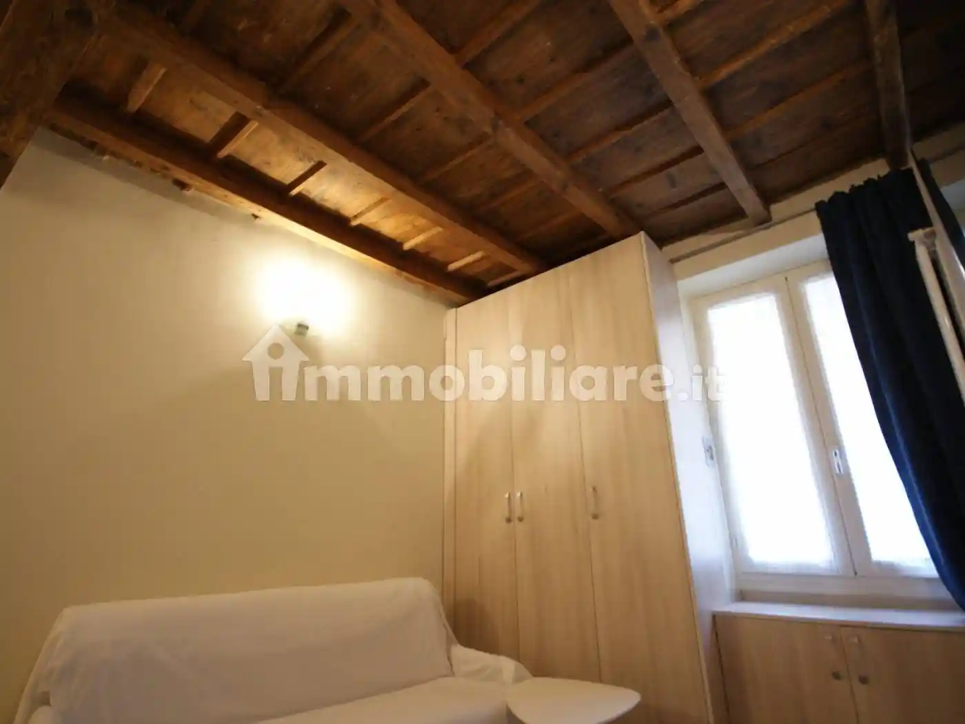 Monolocale via Francesco Novati 2, Sant'Ambrogio, Milano - foto 3