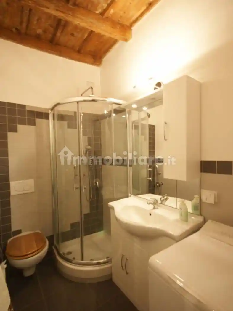 Monolocale via Francesco Novati 2, Sant'Ambrogio, Milano - foto 4