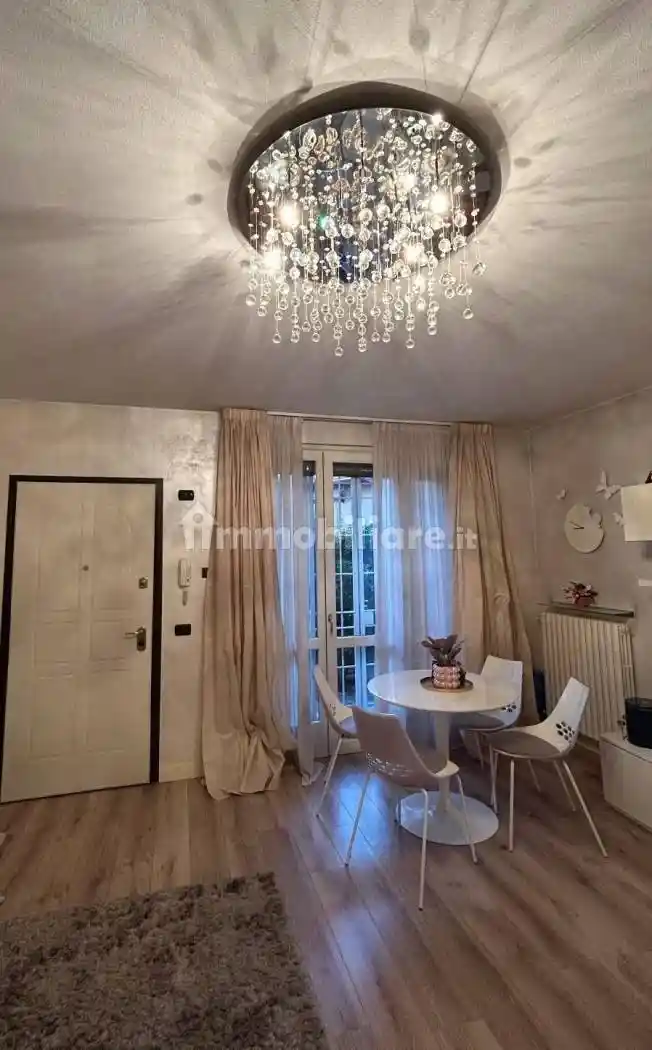 Appartamento in affitto a Lonato del Garda