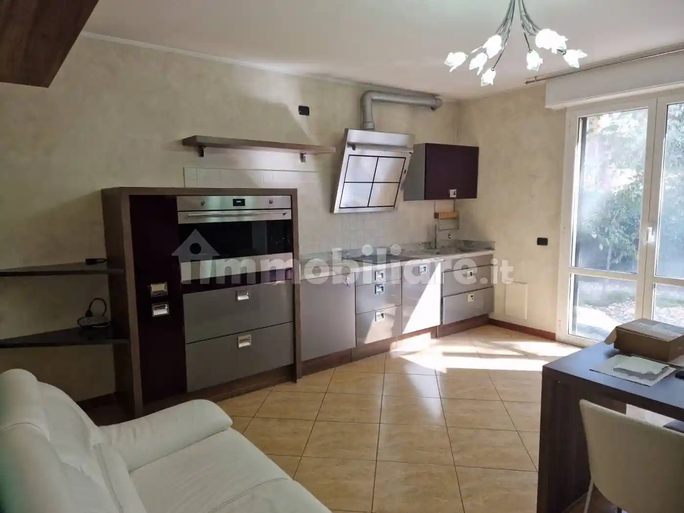 Appartamento in vendita a Gerenzano