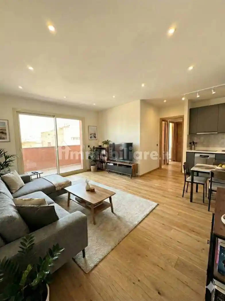 Appartamento in vendita a Quartu Sant'Elena