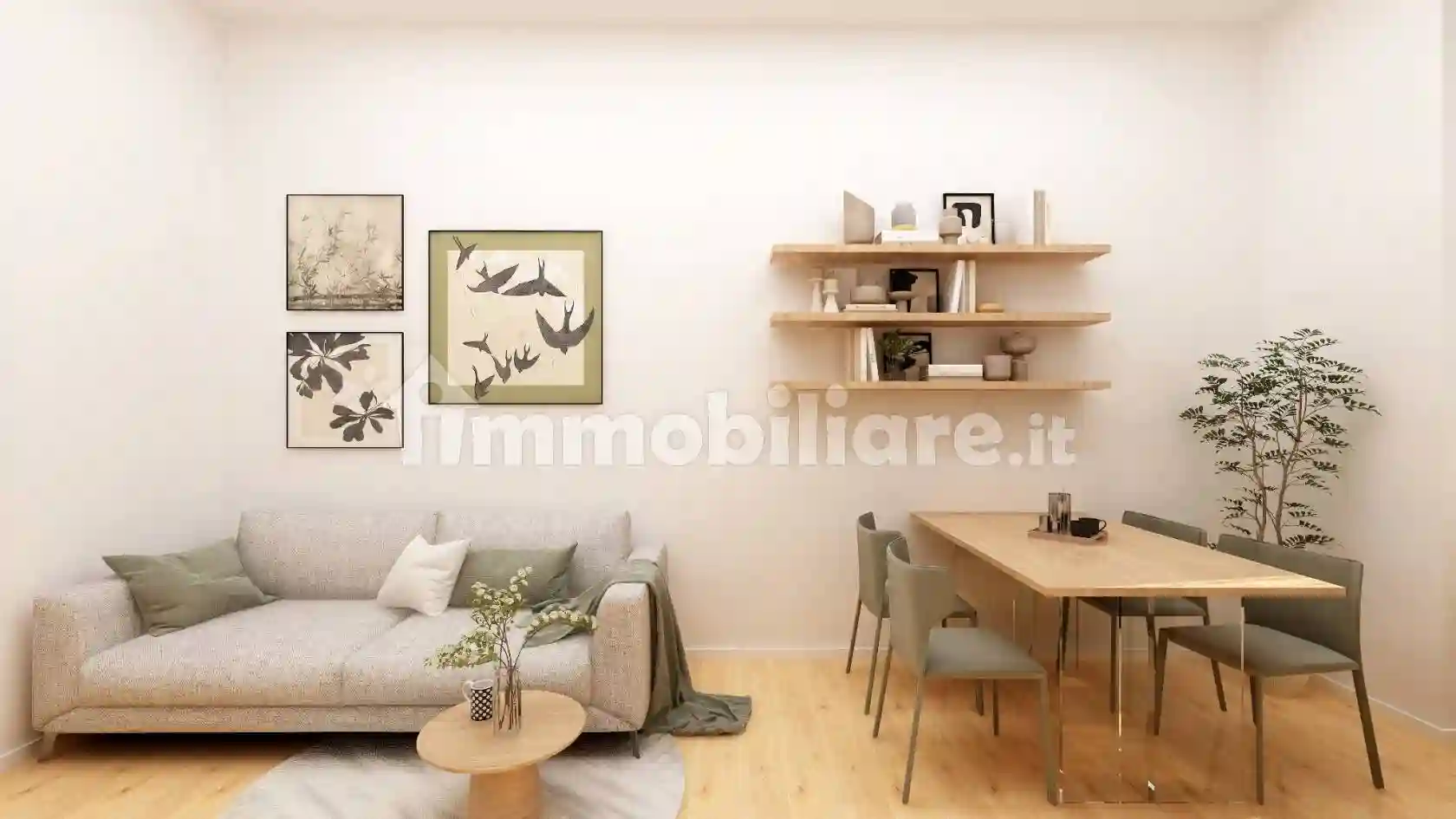 Appartamento - foto 3