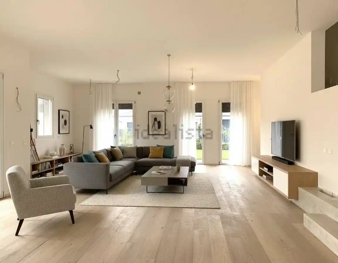 Villa in vendita a Verona