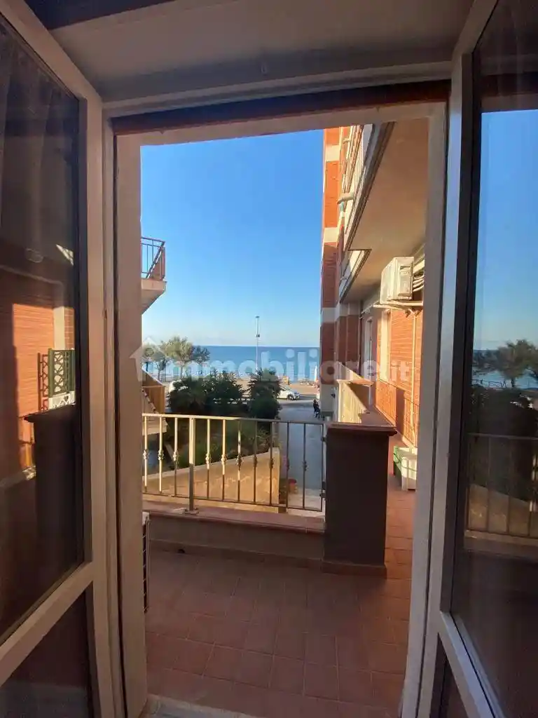 Appartamento in vendita a Porto Torres