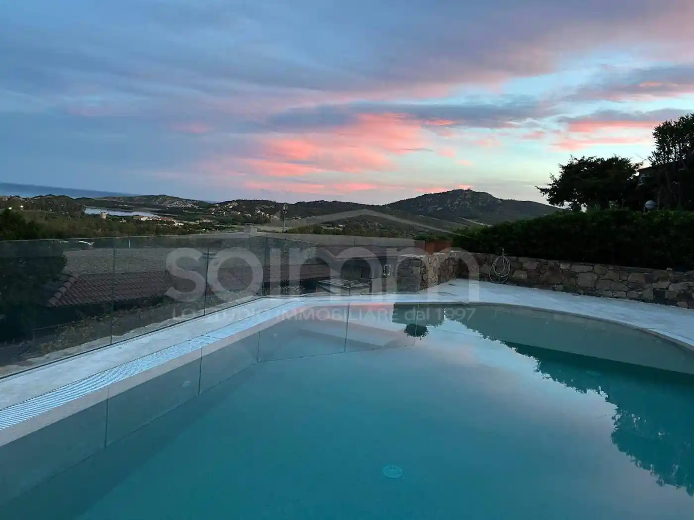 Villa in vendita a Domus De Maria