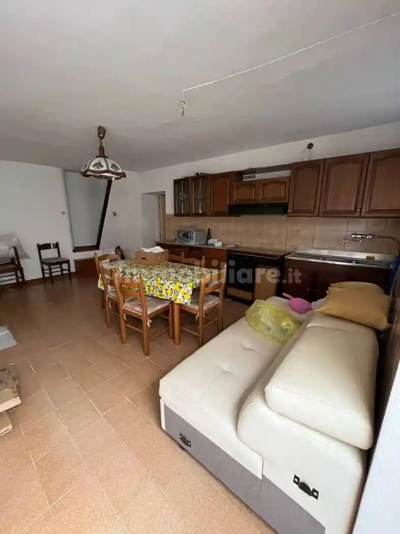 Terratetto unifamiliare via Cappella Vico 1 10, Centro, Chiaravalle Centrale - foto 3