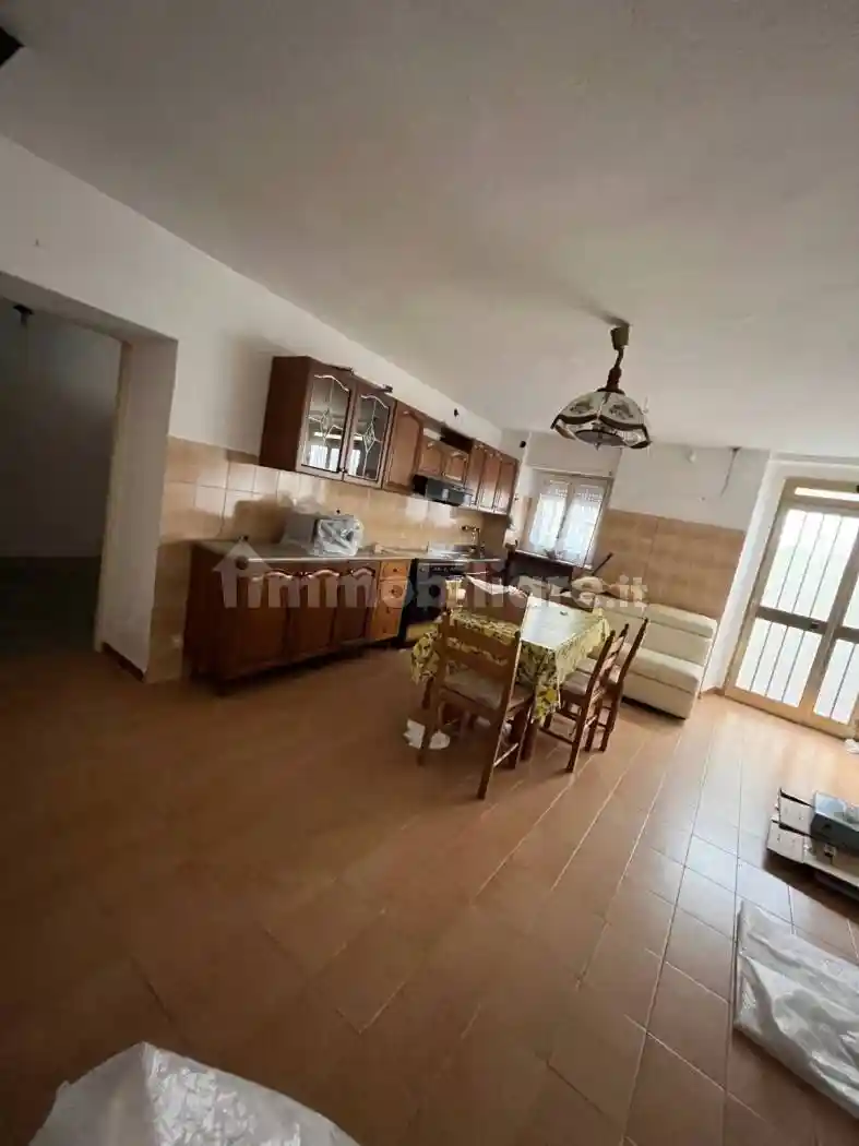 Terratetto unifamiliare via Cappella Vico 1 10, Centro, Chiaravalle Centrale - foto 4