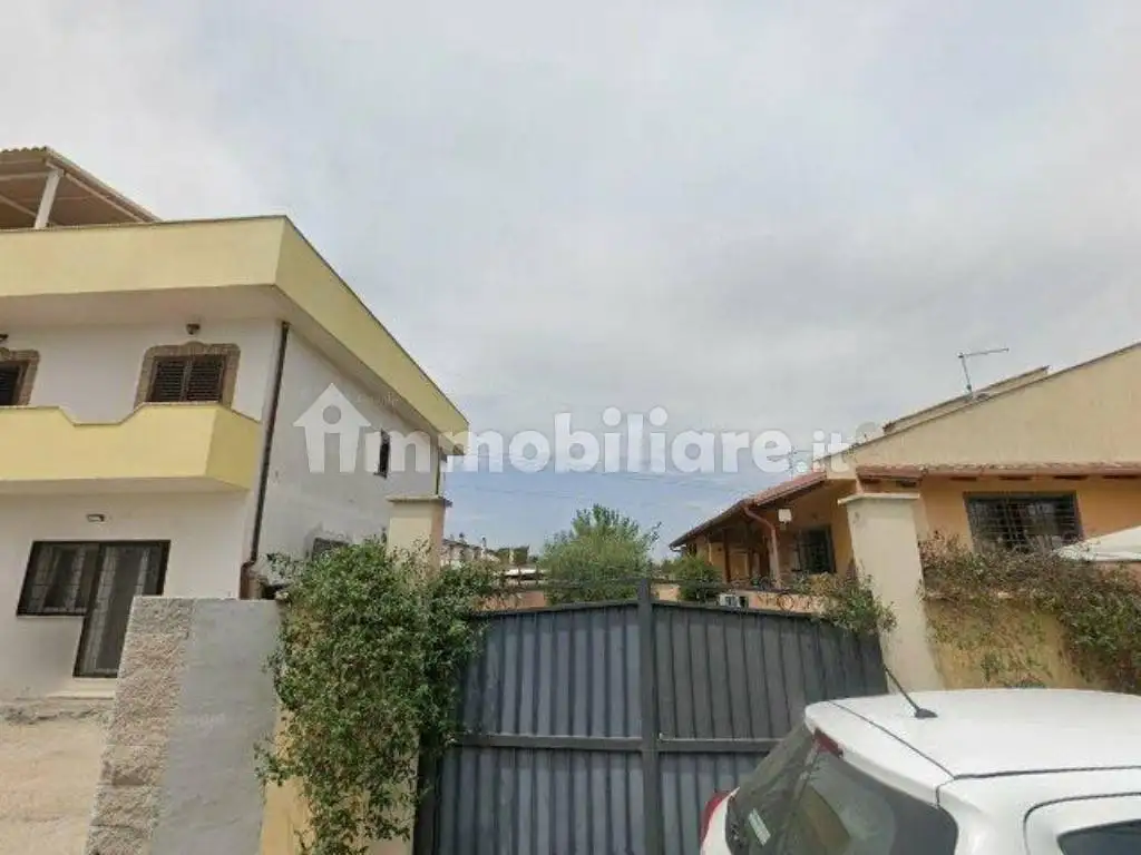 Appartamento in asta a Roma