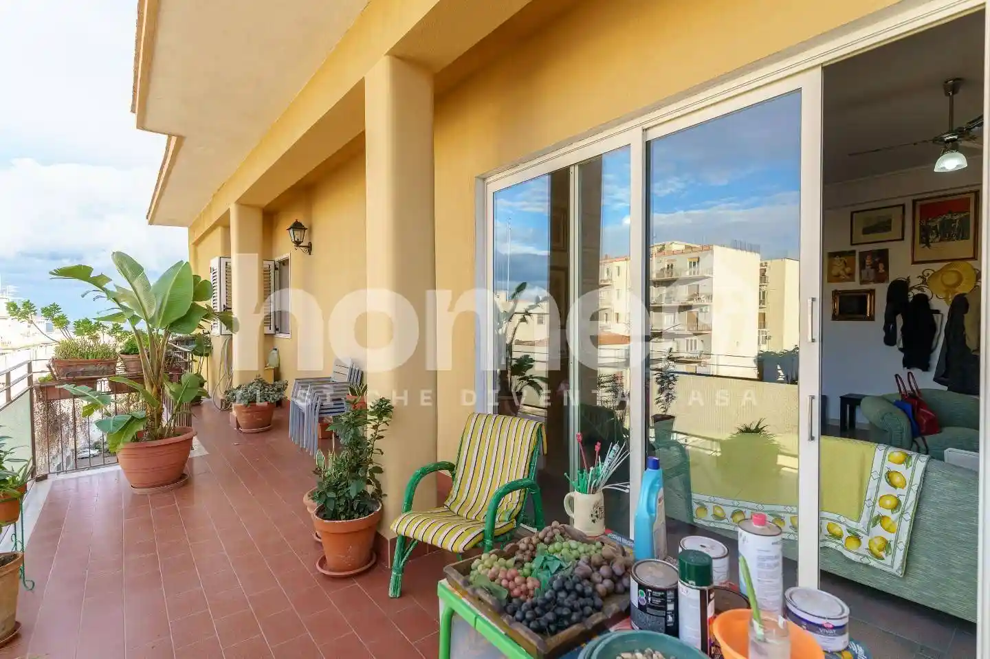 Appartamento in vendita a Catania