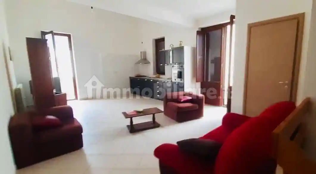 Appartamento in vendita a Cerzeto