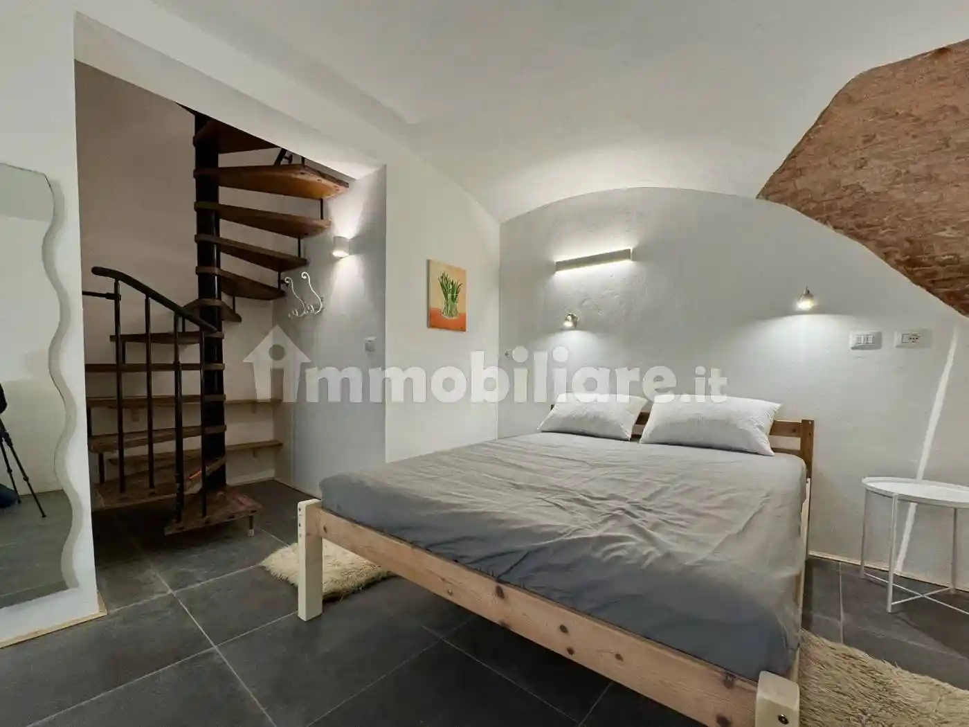 Appartamento in affitto a Modena