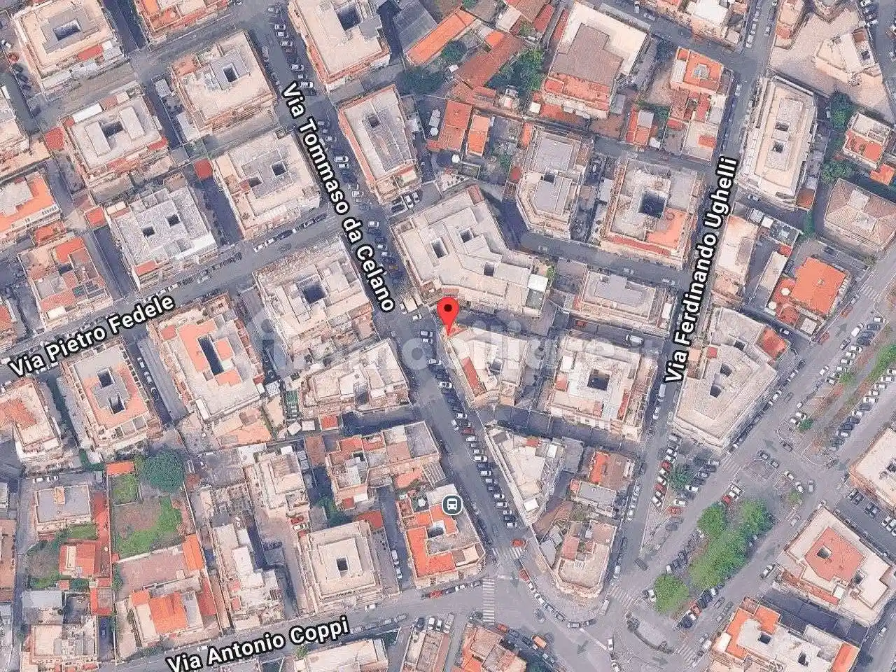 Appartamento all'asta via Tommaso da Celano, 18, 00179 Roma Italia - 00179 Roma 18, Roma - foto 2